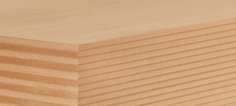 Nachhaltig bauen mit MDF, HDF